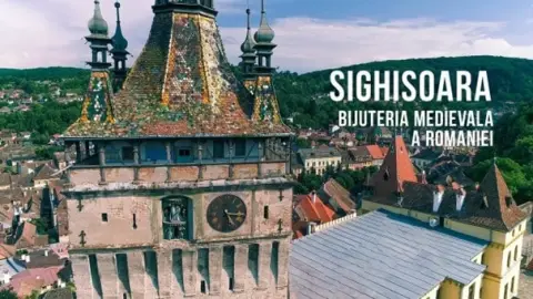 Sighișoara