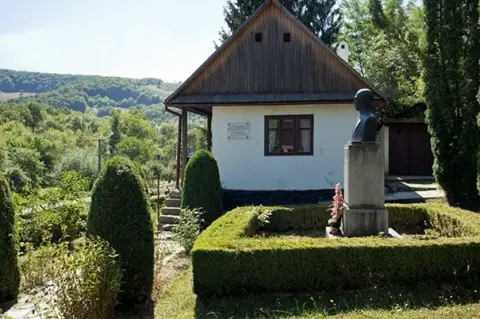 Découvrez les attractions touristiques de Bistrița  !