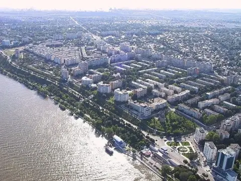 Galați – Que visiter dans la ville du Danube bleu