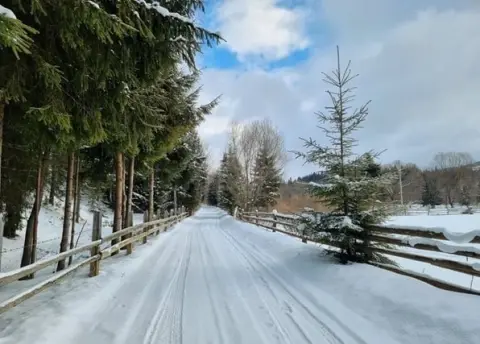 Vatra Dornei