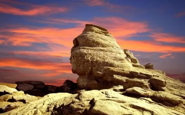 Les montagnes des Carpates, l’emblème de notre pays