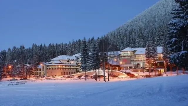 Poiana Brașov, une destination de vacances parfaite pour Noël