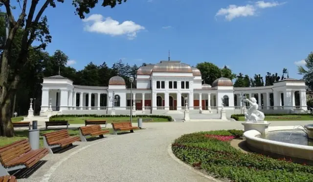Que pouvez-vous visiter pendant un week-end à Cluj  ?