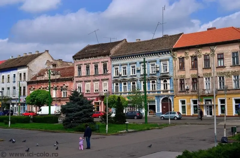 Arad – Découvrez les beautés de l’Ouest