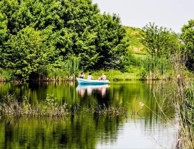 Planifiez des vacances à Giurgiu  !