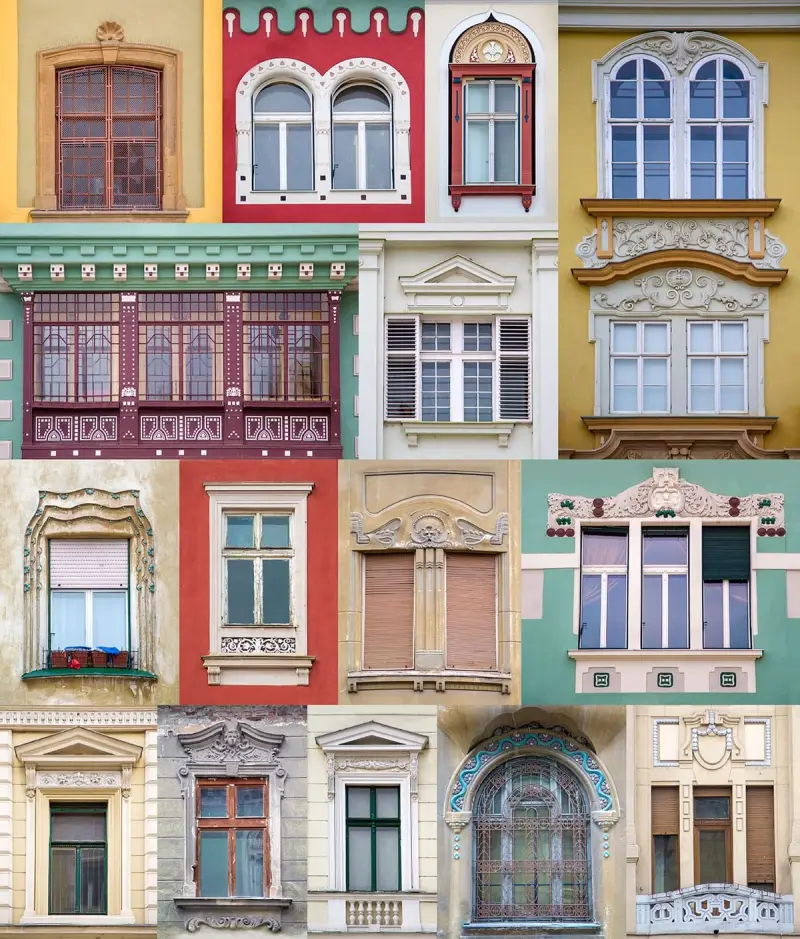 Faits intéressants sur Timișoara