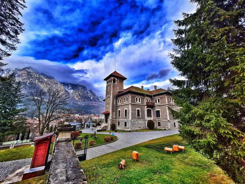La vallée de Prahova, une destination de vacances idéale