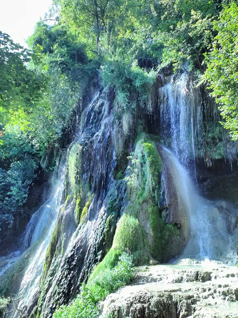 Hébergement à Geoagiu-Băi. que voir et que faire