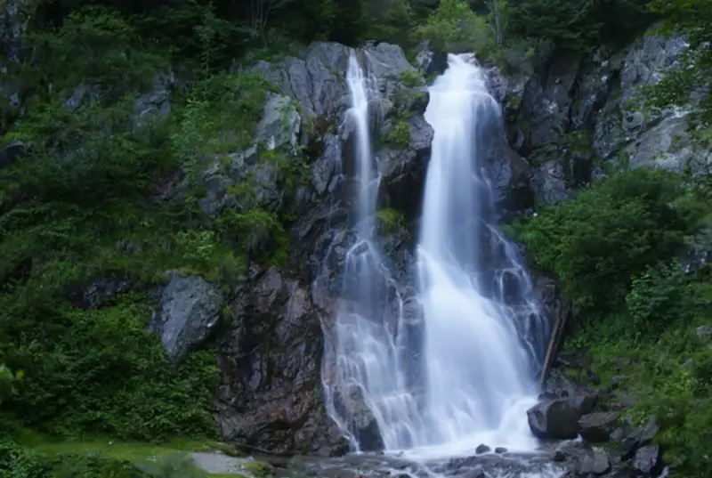 La vallée de l’Arieș – Țara Moților
