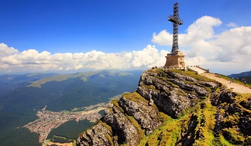 Bușteni, un endroit parfait pour vos prochaines vacances  !