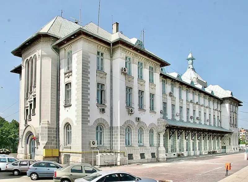 Escapade en ville à Galați  ? Découvrez les lieux les plus intéressants  !