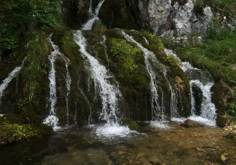 3. Parc National Buila-Vânturarița
