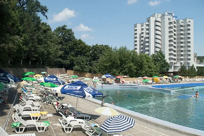 Informations touristiques sur Băile Felix