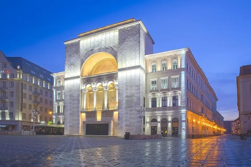 Timișoara – que pouvez-vous visiter dans la ville sur la Bega  ?