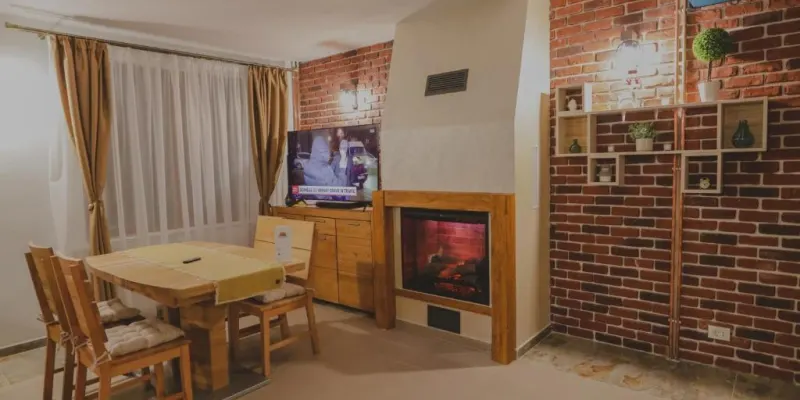 Altitude Guest House Ranca, photo 5 sur 81