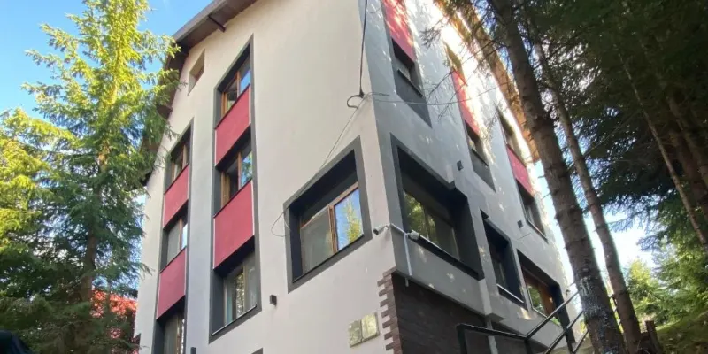 Altitude Guest House Ranca, photo 1 sur 81
