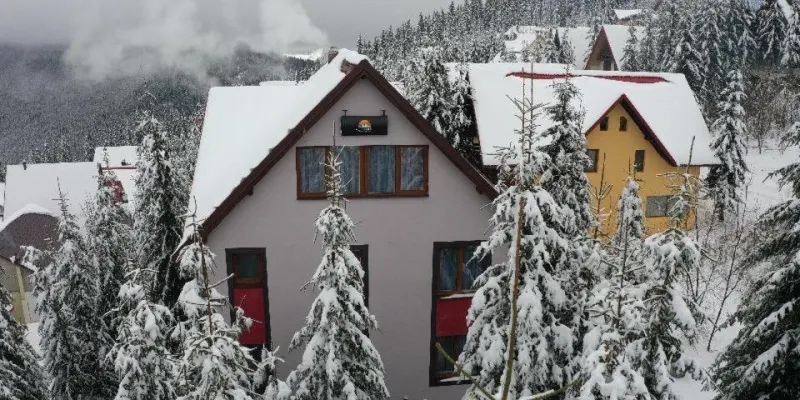 Altitude Guest House Ranca, photo 2 sur 81