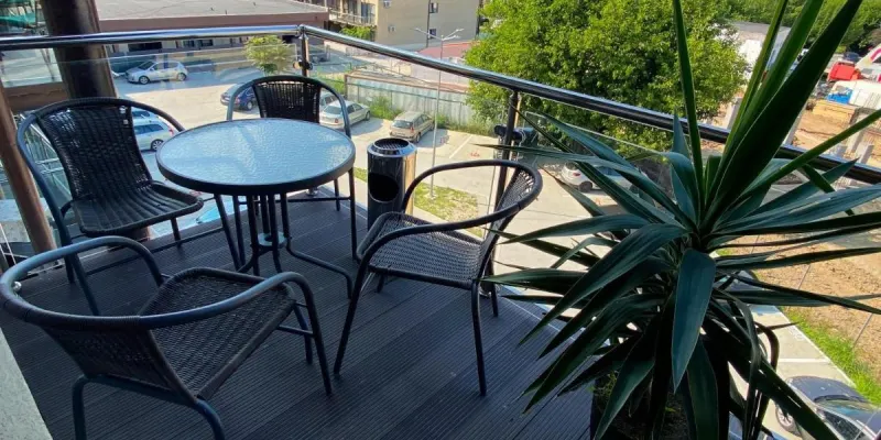 Apartament Alfa Saturn, photo 2 sur 20