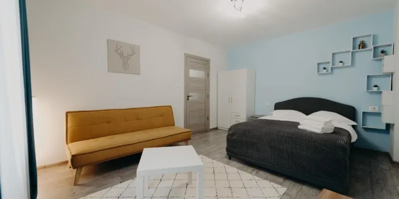 Apartamentul Galben, photo 3 sur 72