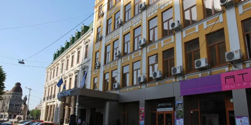 Astoria City Center, photo 2 sur 239