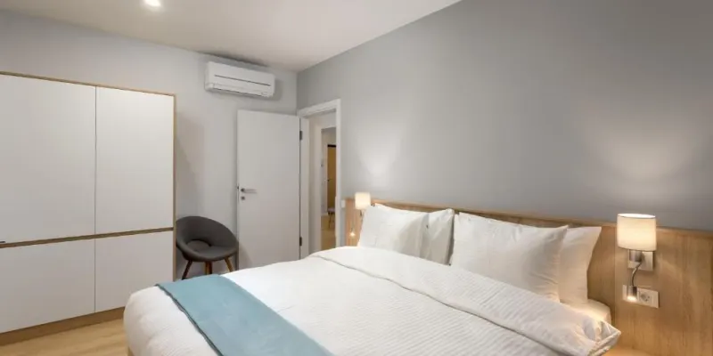 Athina Suites, photo 3 sur 63