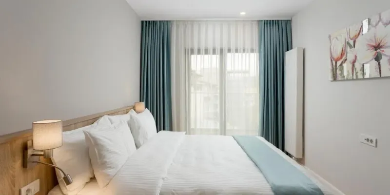 Athina Suites, photo 4 sur 63