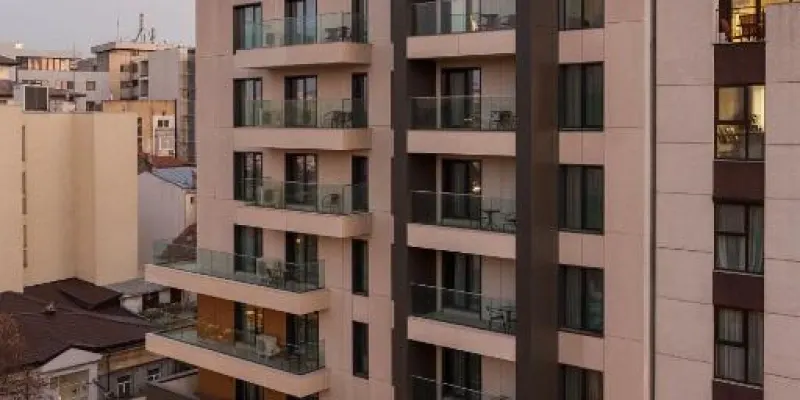 Athina Suites, photo 1 sur 63
