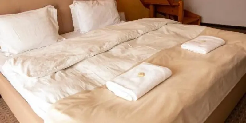 Atrium Hotel Mountain View Predeal, photo 5 sur 64