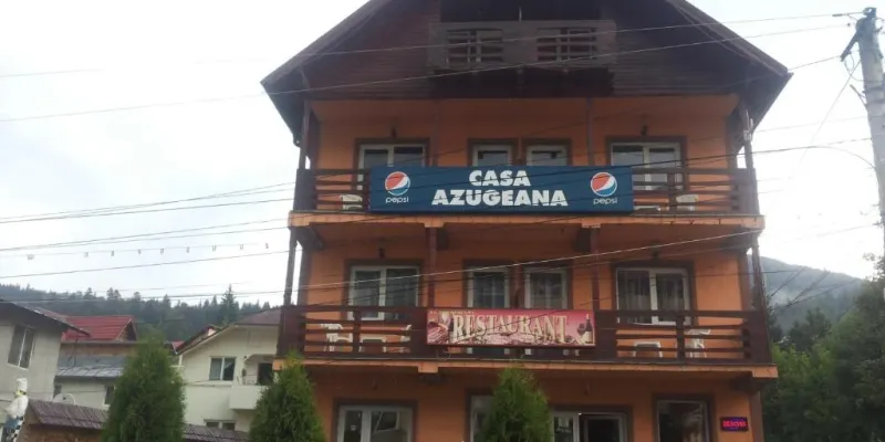Azugeana, photo 1 sur 106