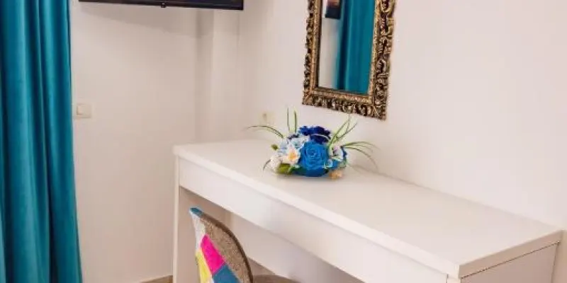 Blue Border, photo 5 sur 37