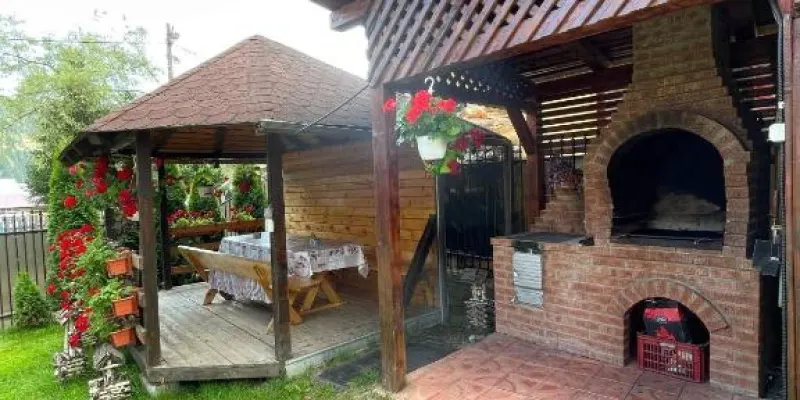 Cabana Med 2, photo 4 sur 21