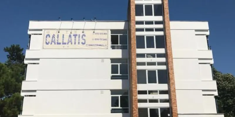 Callatis, photo 2 sur 16