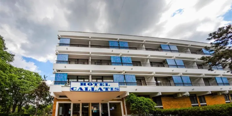 Callatis, photo 1 sur 16