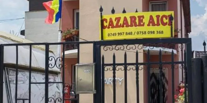 Casa Alexandru, photo 1 sur 39