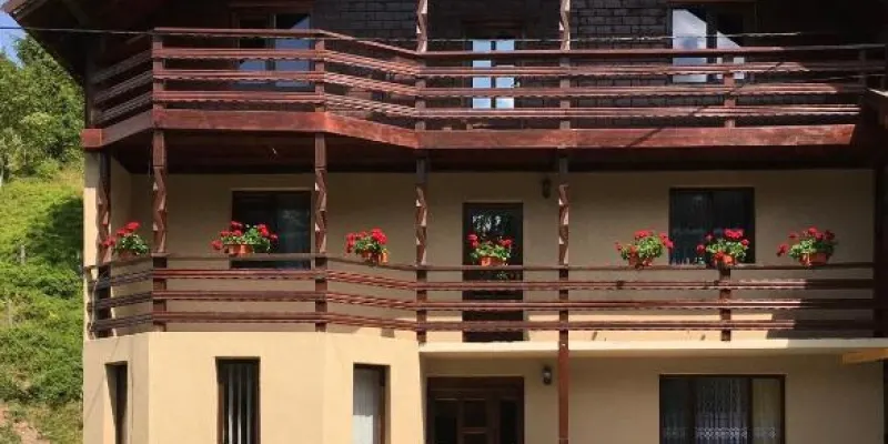 Casa Cerbu, photo 3 sur 45