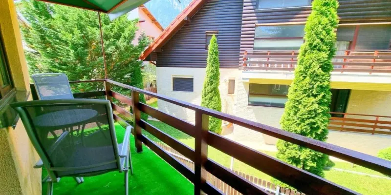 Casa cu Brazi, photo 3 sur 83