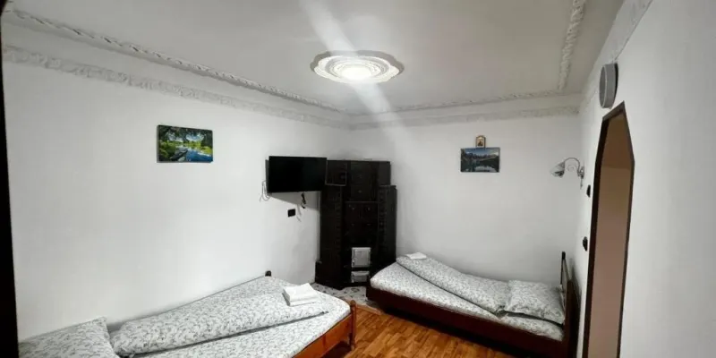 CASA CU LAVANDĂ, photo 4 sur 55