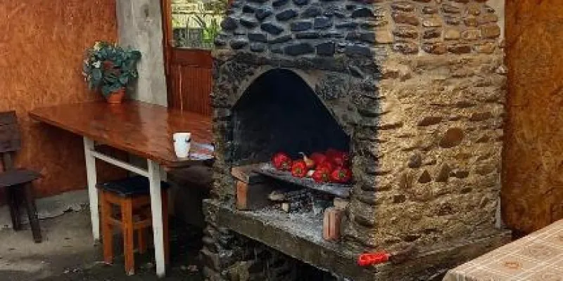 CASA CU LAVANDĂ, photo 2 sur 55