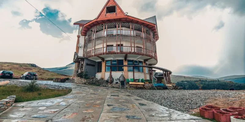 Casa Dacilor Liberi, photo 4 sur 77