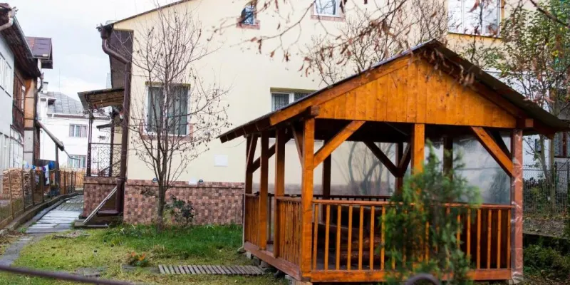 Casa Elysse, photo 4 sur 12