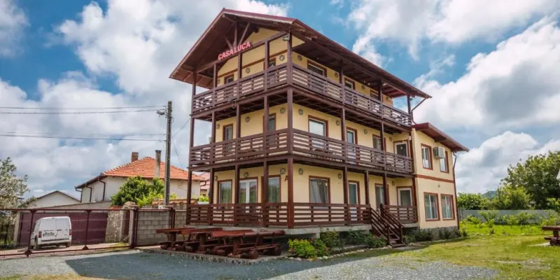 Casa Luca, photo 2 sur 98