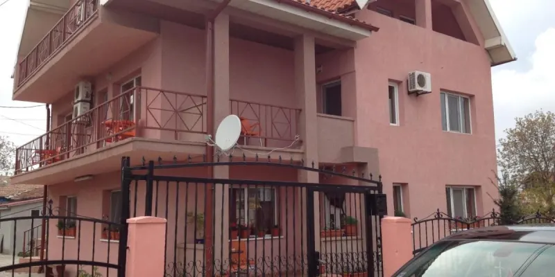 Casa Mario, photo 1 sur 44