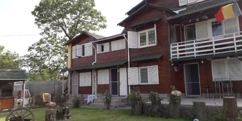 Casa Silvia, photo 1 sur 31