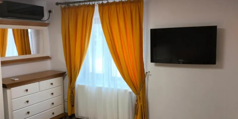 Casa Suceveana, photo 3 sur 21