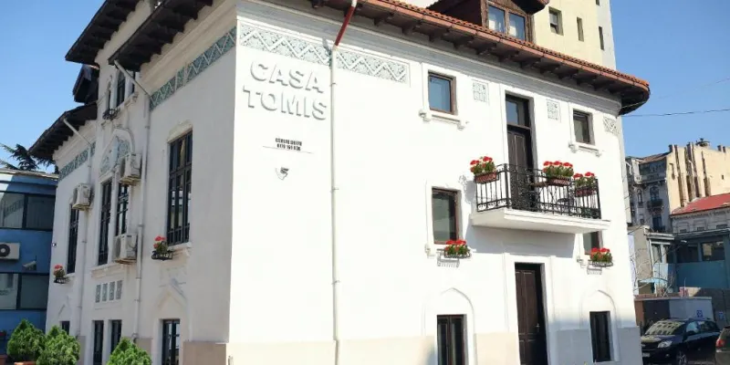Casa Tomis, photo 1 sur 31