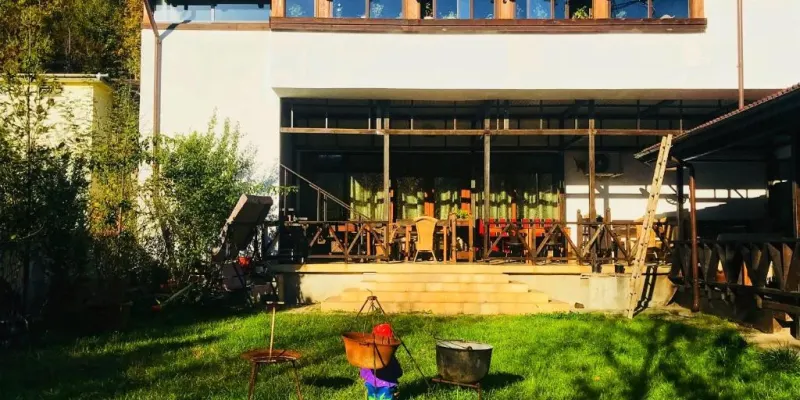Casa Vlahilor, photo 2 sur 70