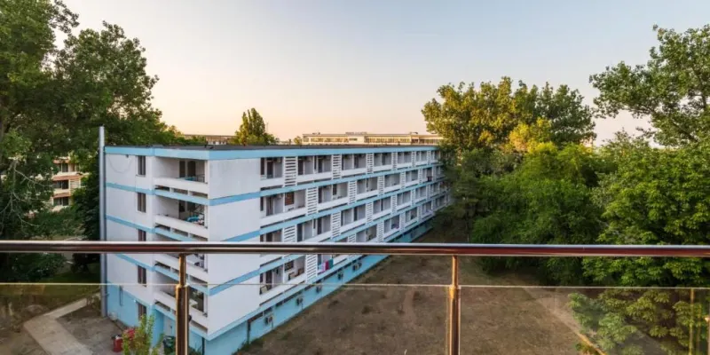 Coralia Luna Park Apartments, photo 5 sur 45