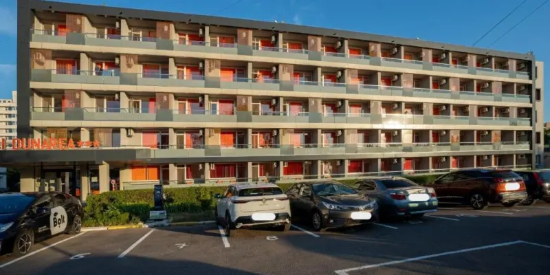 DUNĂREA, photo 3 sur 51
