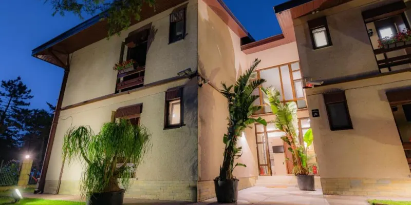 Epico Seafront & Garden Apartments, photo 2 sur 44