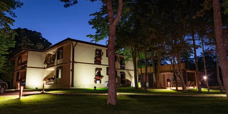 Epico Seafront & Garden Apartments, photo 5 sur 44